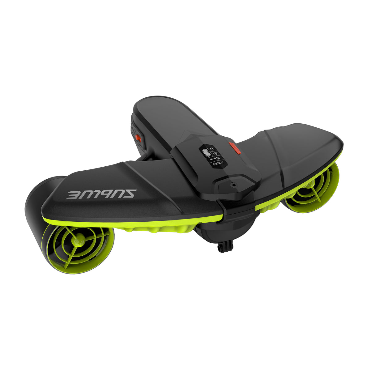 Sublue Navbow Underwater Scooter – Professional Diving Propulsion Device