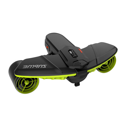 Sublue Navbow Underwater Scooter – Professional Diving Propulsion Device