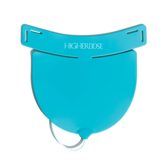 HigherDose Red Light Neck Enhancer