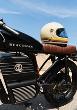 Beachman '64 Electric Café Racer E-Bike
