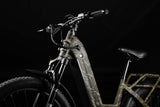 Rambo - Nomad 2.0 1000W Hub Drive Electric Hunting Bike - NOM2.0