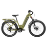Rambo - Nomad 2.0 1000W Hub Drive Electric Hunting Bike - NOM2.0