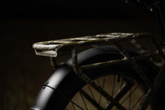 Rambo - Nomad 2.0 1000W Hub Drive Electric Hunting Bike - NOM2.0