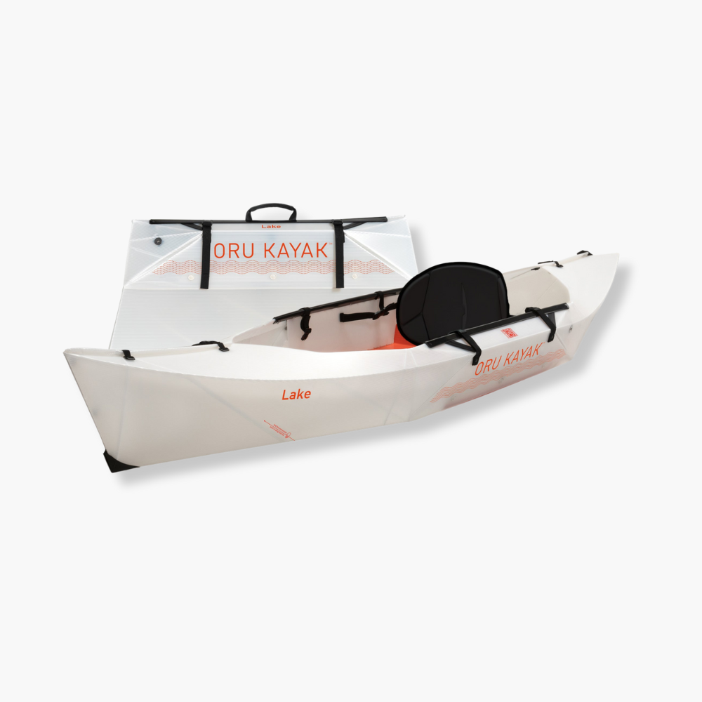Oru Lake Folding Kayak