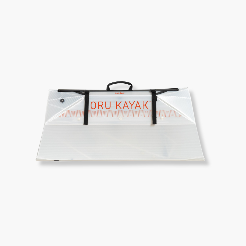 Oru Lake Folding Kayak