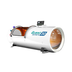 OxyRevo Quest30 Hard Hyperbaric Chamber (1.5–2.0 ATA)