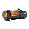 OxyRevo Quest30 Hard Hyperbaric Chamber (1.5–2.0 ATA)
