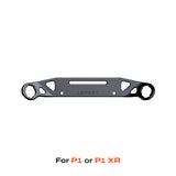LEFEET P1  / P1 XR Dual Rail Kit