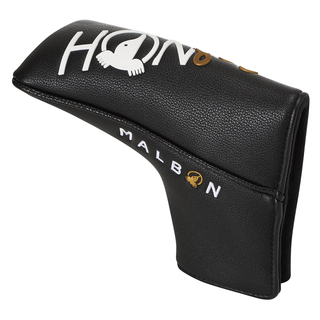Malbon x Honma Men’s Premium Golf Club Set | Limited-Edition Luxury Performance Collection