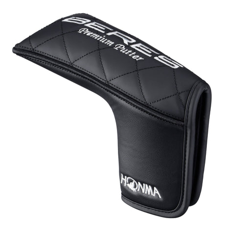 HONMA BERES PP-501 Blade Putter – CNC Milled Precision