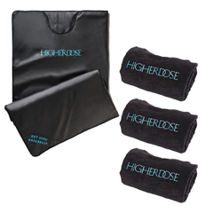 HigherDOSE Infrared Sauna Blanket