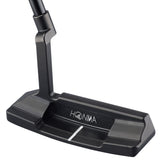 HONMA BERES PP-501 blade putter black IP finish
