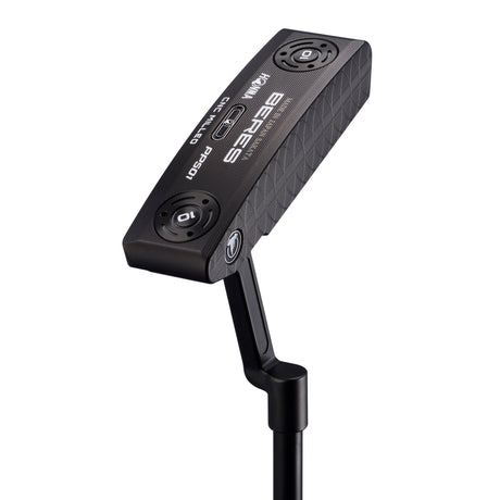 HONMA BERES PP-501 Blade Putter – CNC Milled Precision