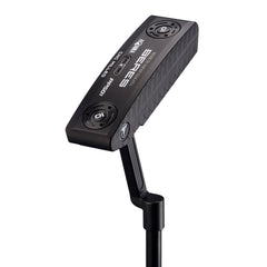 HONMA BERES PP-501 Blade Putter – CNC Milled Precision