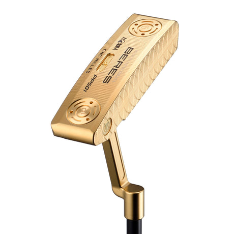 HONMA BERES PP-501 Blade Putter – CNC Milled Precision