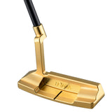 HONMA BERES PP-501 Blade Putter – CNC Milled Precision