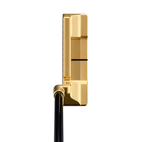 HONMA BERES PP-501 Blade Putter – CNC Milled Precision
