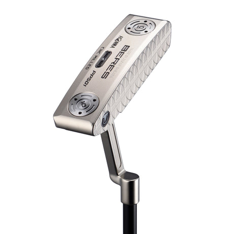 HONMA BERES PP-501 Blade Putter – CNC Milled Precision