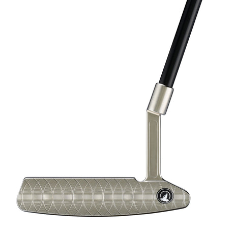 HONMA BERES PP-501 Blade Putter – CNC Milled Precision