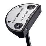 Honma BERES PP-502 Big Mallet Putter – High-MOI, CNC-Milled, Custom Built in Japan