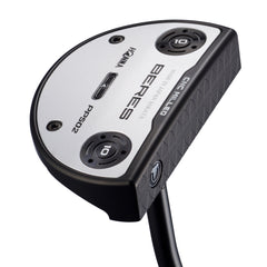 Honma BERES PP-502 Big Mallet Putter – High-MOI, CNC-Milled, Custom Built in Japan