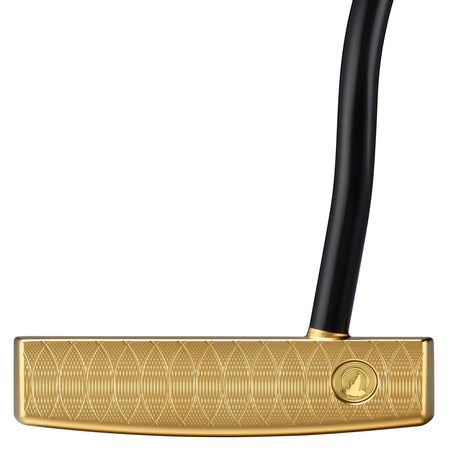 Honma BERES PP-502 Big Mallet Putter – High-MOI, CNC-Milled, Custom Built in Japan