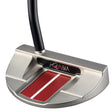  Honma BERES PP-502 Big Mallet putter address view – oversized high-MOI mallet head