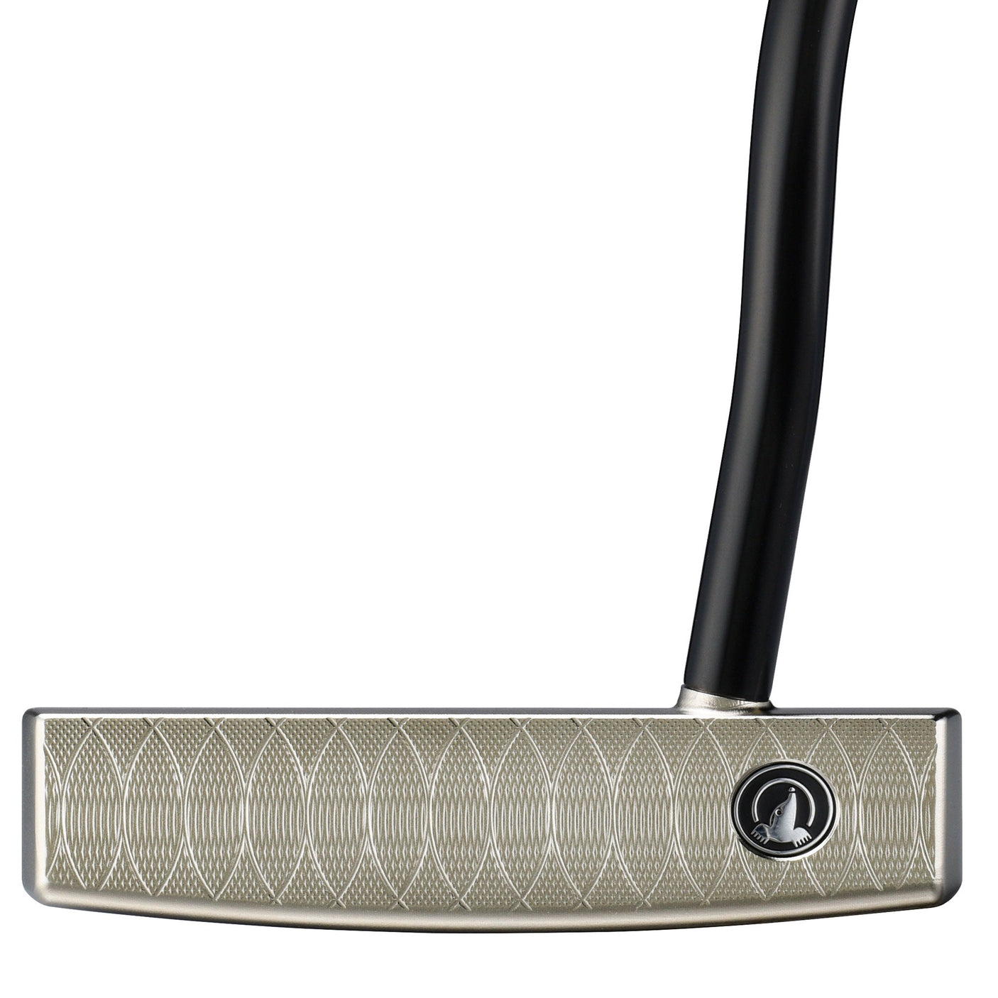 l: Honma BERES PP-502 double milling face – CNC-milled SUS303 stainless steel