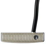l: Honma BERES PP-502 double milling face – CNC-milled SUS303 stainless steel