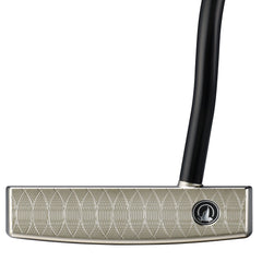 l: Honma BERES PP-502 double milling face – CNC-milled SUS303 stainless steel