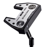 Honma BERES PP-503 Horn Putter – Sharp Alignment Design, CNC-Milled, Custom Built in Japan