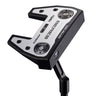 Honma BERES PP-503 Horn Putter – Sharp Alignment Design, CNC-Milled, Custom Built in Japan