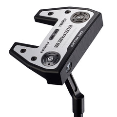 Honma BERES PP-503 Horn Putter – Sharp Alignment Design, CNC-Milled, Custom Built in Japan