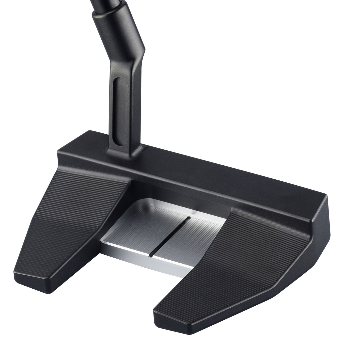 Honma BERES PP-503 Horn Putter – Sharp Alignment Design, CNC-Milled, Custom Built in Japan