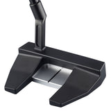 Honma BERES PP-503 Horn Putter – Sharp Alignment Design, CNC-Milled, Custom Built in Japan