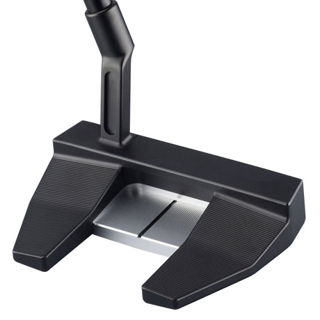 Honma BERES PP-503 Horn Putter – Sharp Alignment Design, CNC-Milled, Custom Built in Japan