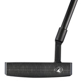 Honma BERES PP-503 mid-slant neck design – horn-shaped putter head geometry