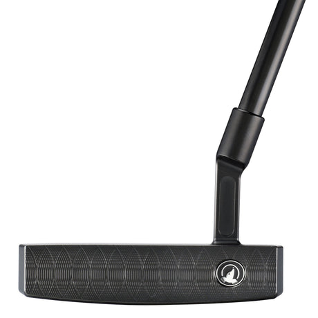 Honma BERES PP-503 mid-slant neck design – horn-shaped putter head geometry