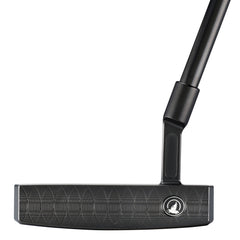 Honma BERES PP-503 mid-slant neck design – horn-shaped putter head geometry