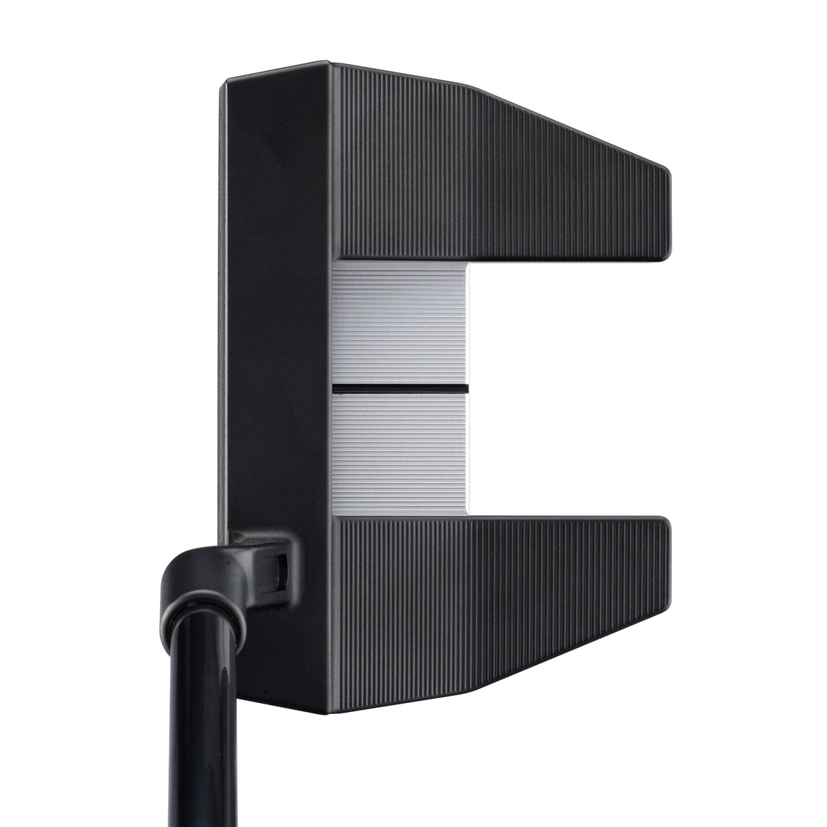 Honma BERES PP-503 Horn Putter – Sharp Alignment Design, CNC-Milled, Custom Built in Japan