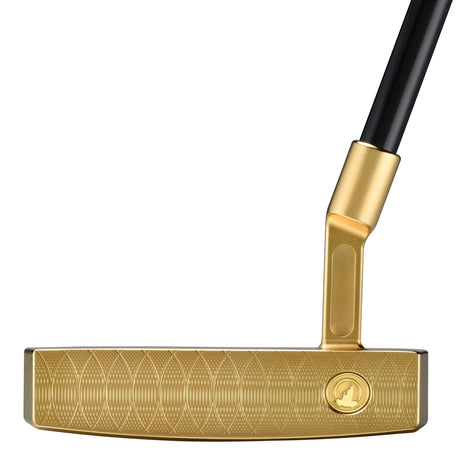  Honma BERES PP-503 double milling face – CNC-milled SUS303 stainless steel