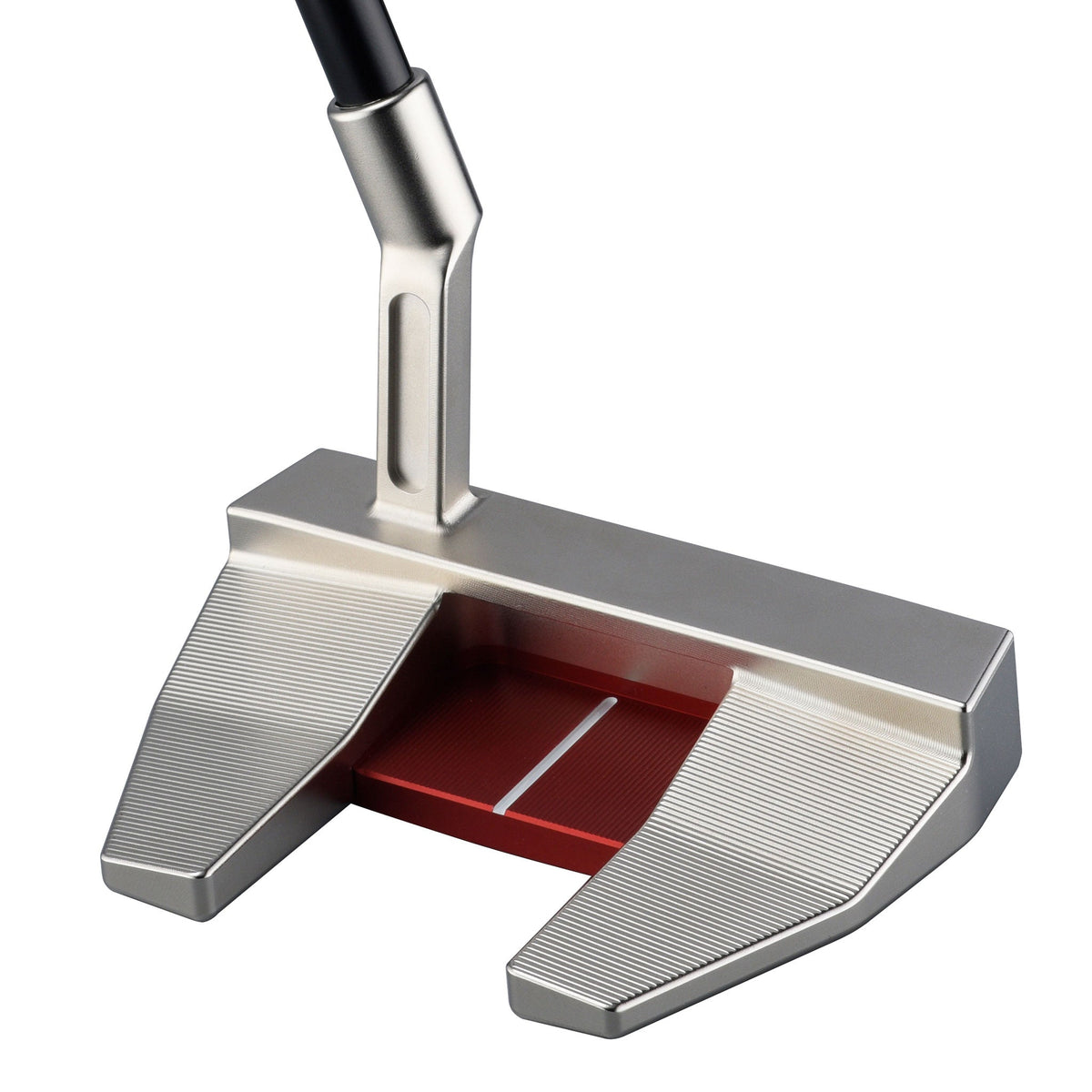 Honma BERES PP-503 Horn Putter – Sharp Alignment Design, CNC-Milled, Custom Built in Japan