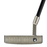Honma BERES PP-503 Horn Putter – Sharp Alignment Design, CNC-Milled, Custom Built in Japan