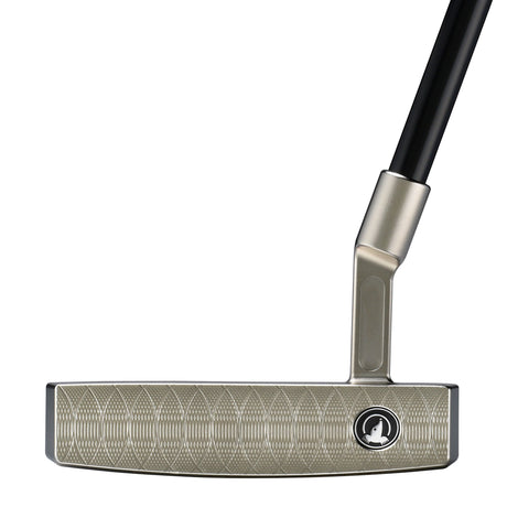 Honma BERES PP-503 Horn Putter – Sharp Alignment Design, CNC-Milled, Custom Built in Japan