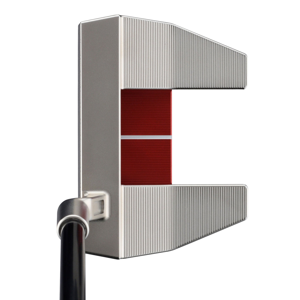 Honma BERES PP-503 Horn Putter – Sharp Alignment Design, CNC-Milled, Custom Built in Japan