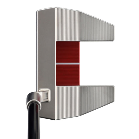 Honma BERES PP-503 Horn Putter – Sharp Alignment Design, CNC-Milled, Custom Built in Japan
