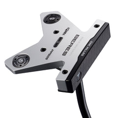 Honma BERES PP-505 sole – aluminum sole plate with extended toe-heel stainless weighting
