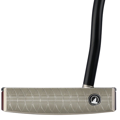 Honma BERES PP-505 double milling face – CNC-milled SUS303 stainless steel