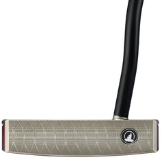 Honma BERES PP-505 double milling face – CNC-milled SUS303 stainless steel