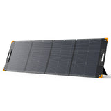 PECRON PV300 300W Portable Solar Panel – Waterproof IP67, High-Efficiency Monocrystalline